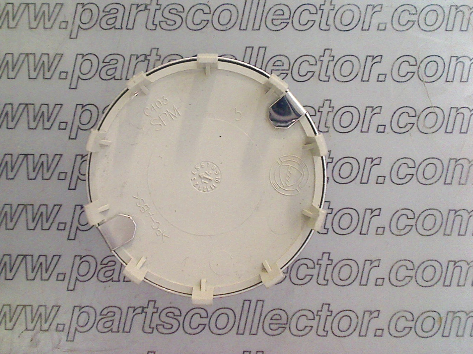 MASERATI  Steering and Wheels code 9592 compatible with: MASERATI GHIBLI 2013, MASERATI MASERATI - detail view